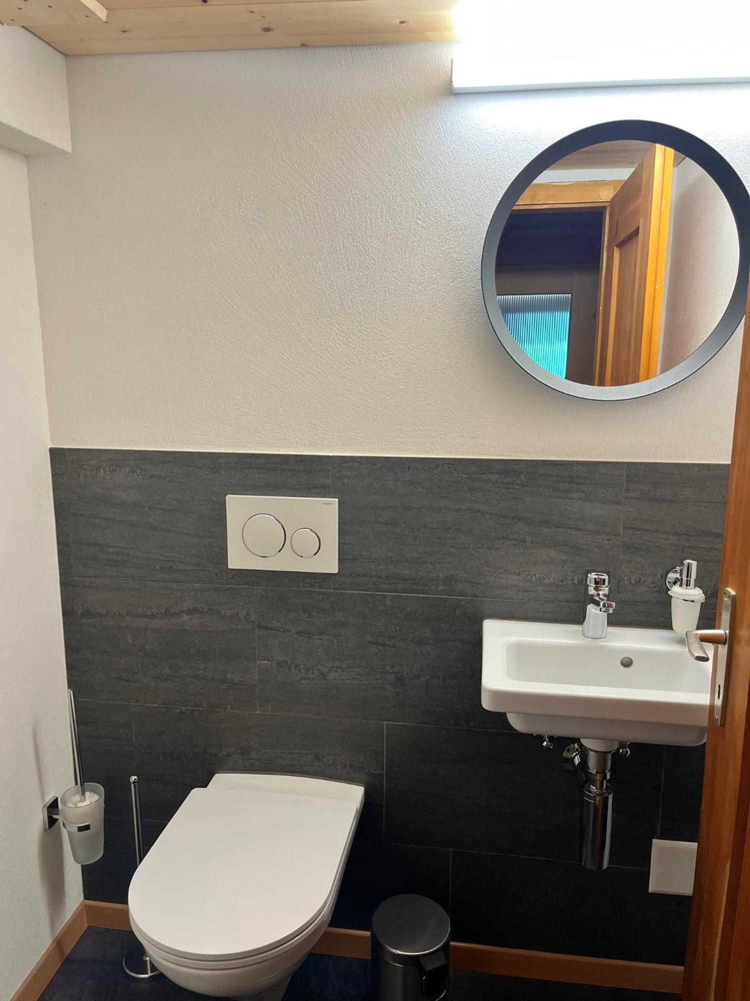 Hof Surri Apartment Schiers Bagian luar foto
